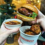 Bundobust is hosting its first ever bottomless brunch.