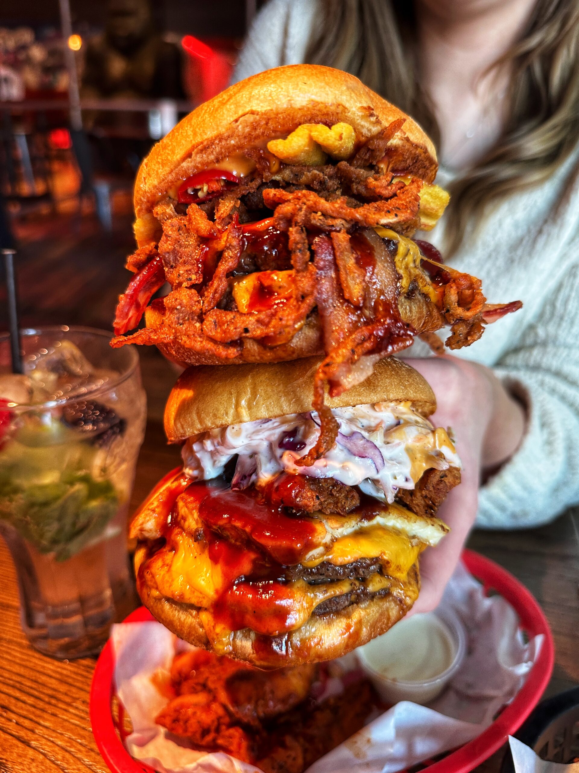 Almost Famous in Manchester has also confirmed its January offer