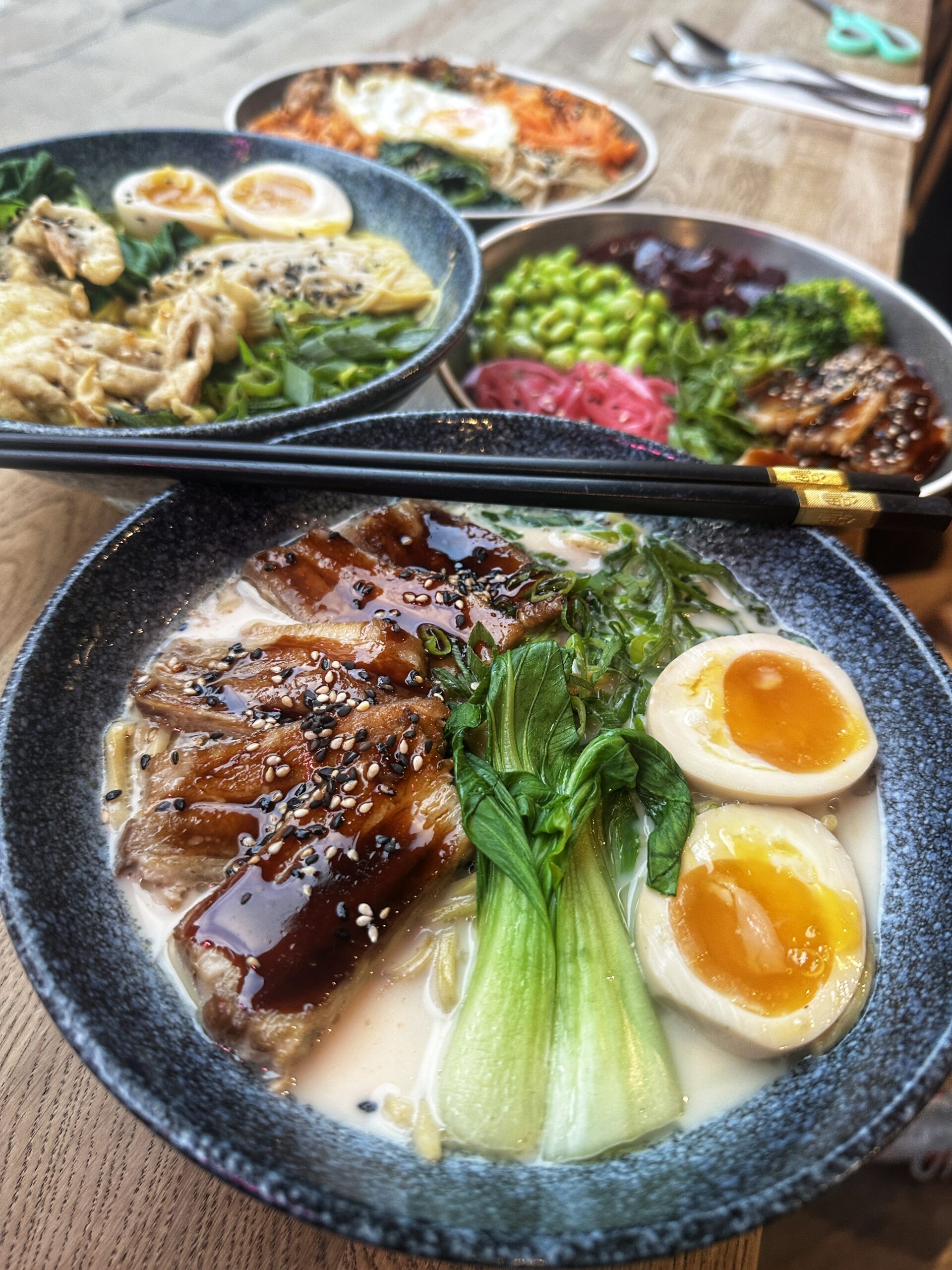 Suki Suki in Manchester has announced its January offer 