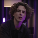 Timothée Chalamet thinks the sexiest British accent is... Hull?