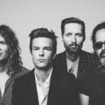 The Killers will return to Manchester in 2024. Credit: Todd Weaver