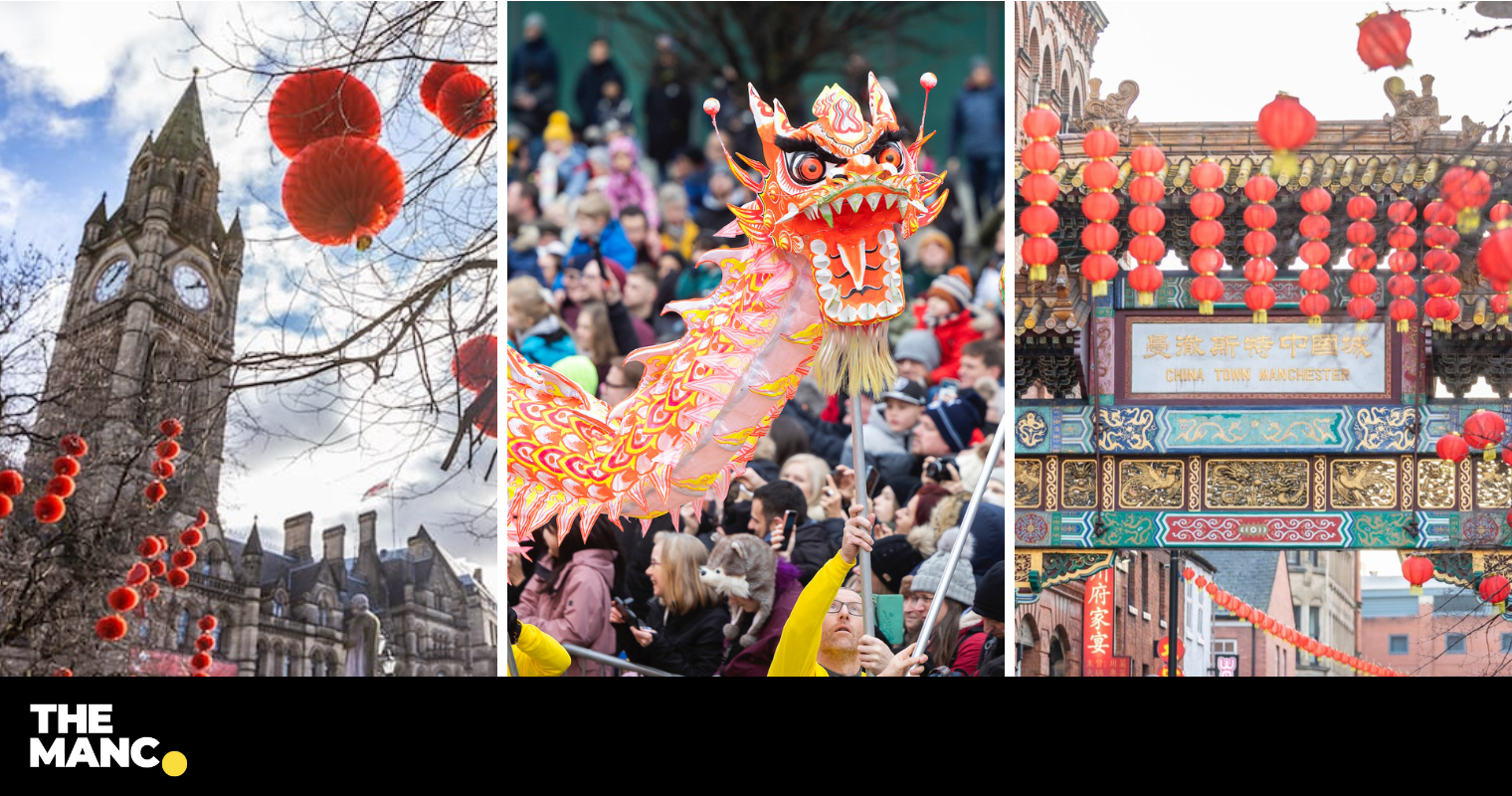 the legendary chinese new year hits