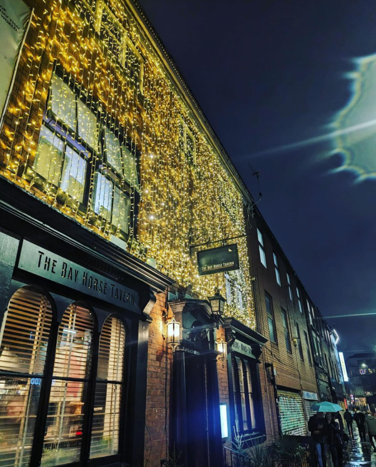 The best bottomless brunches to try in Manchester city centre this