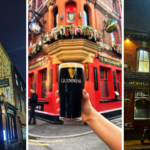 the best cosy old pubs in manchester city centre