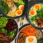 The best ramen places in Manchester