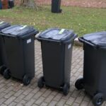 Christmas bin collection dates Greater Manchester dates