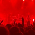 Don Broco Manchester Warehouse gig review