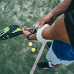 Club de Padel is opening in Manchester this month.