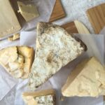 Mrs Kirkham's Lancashire Cheese, a cheeseboard staple, has been recalled