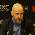 Erik ten Hag responds to Sir Jim Ratcliffe's purchase of 25% Man United stake