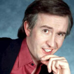 An Alan Partridge quiz night is coming to Manchester. Credit: BBC