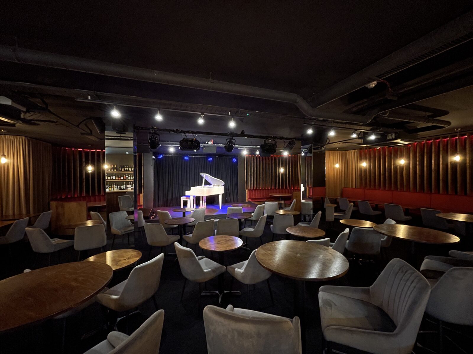 Sonata, a jazz and piano bar in Manchester, has announced its closure. Credit: The Manc Group