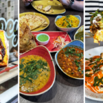 best vegan vegetarian restaurants greater manchester