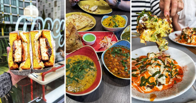 best vegan vegetarian restaurants greater manchester
