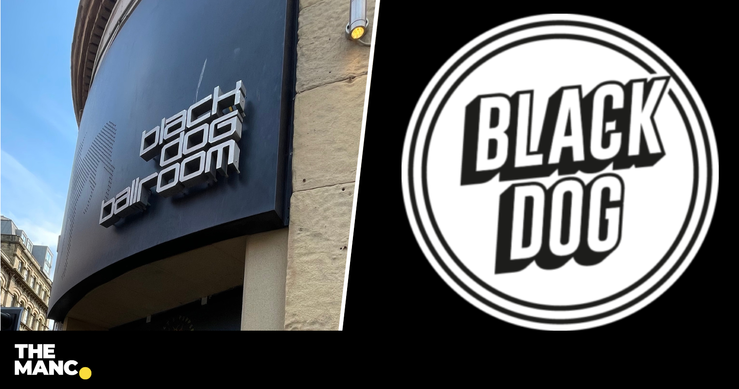 Northern Quarter institution Black Dog Ballroom quietly closes its