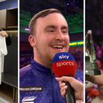 3-part darts documentary series coming to Sky