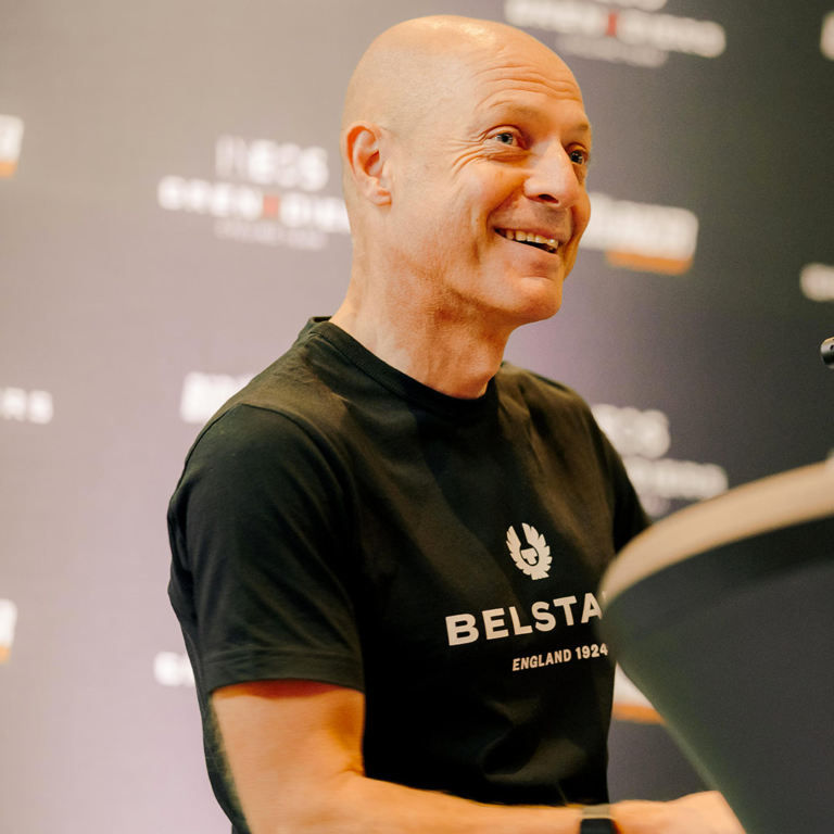 Who Is Sir Dave Brailsford, Jim Ratcliffe's New Right-hand Man At ...