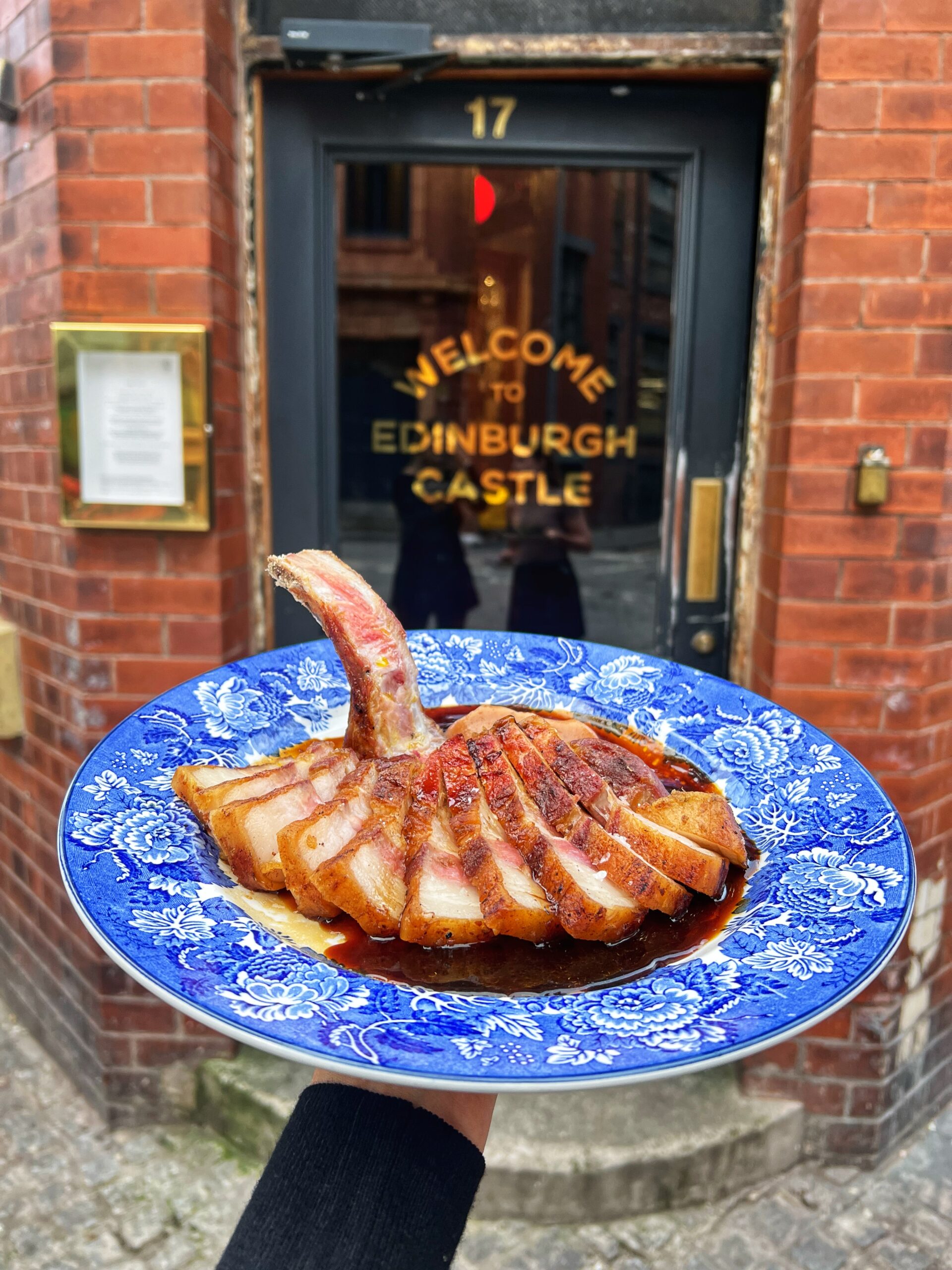 The Edinburgh Castle pub in Ancoats has been named one of the best gastropubs in the UK. Credit: The Manc Group