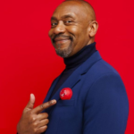 Sir Lenny Henry to step down as Comic Relief host this year