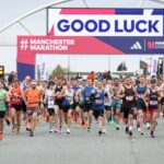final entry places for the 2024 Manchester Marathon