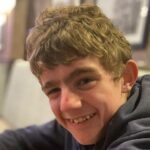 missing vulnerable boy 14 Luke Howe Trafford