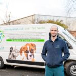 mobile vets in greater manchester and cheshire