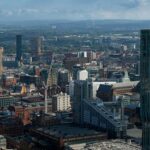 Manchester named as one of the best cities in the WORLD to visit in 2024 by Time Out