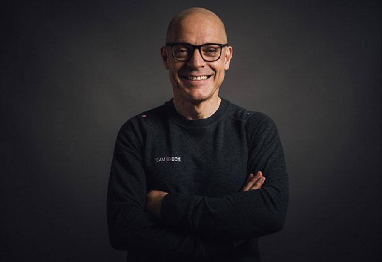who is dave brailsford?
