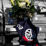 Bolton Wanderers pay tribute to fan who died cardiac arrest Cheltenham match