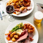 Freight Island to reopen this weekend with Seconds Sunday carvery, featuring bottomless trimmings