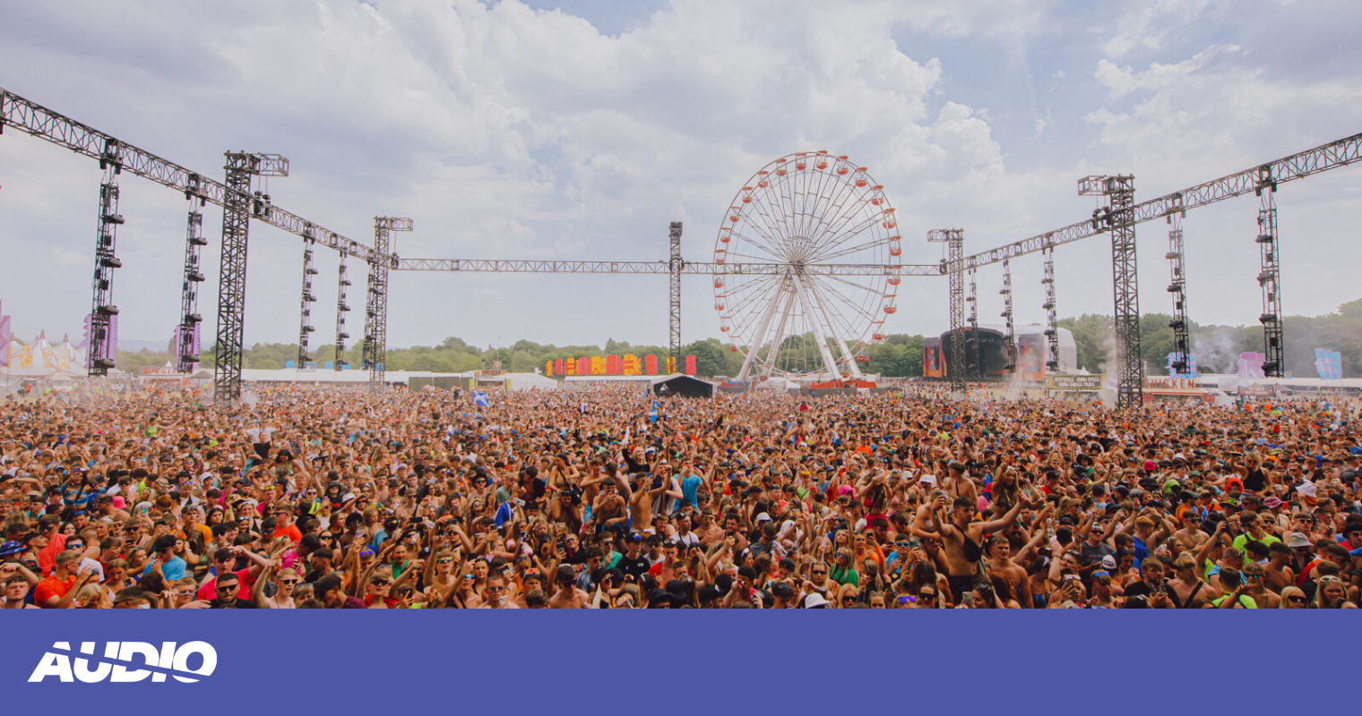 Parklife festival confirms stage and day splits for 2024 headliners