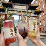 A guide to Chinatown in Manchester