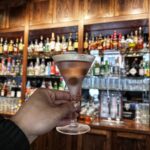 Schofield's Bar in Manchester has been named as one of the Top 50 Cocktail Bars in the UK. Credit: The Manc Group