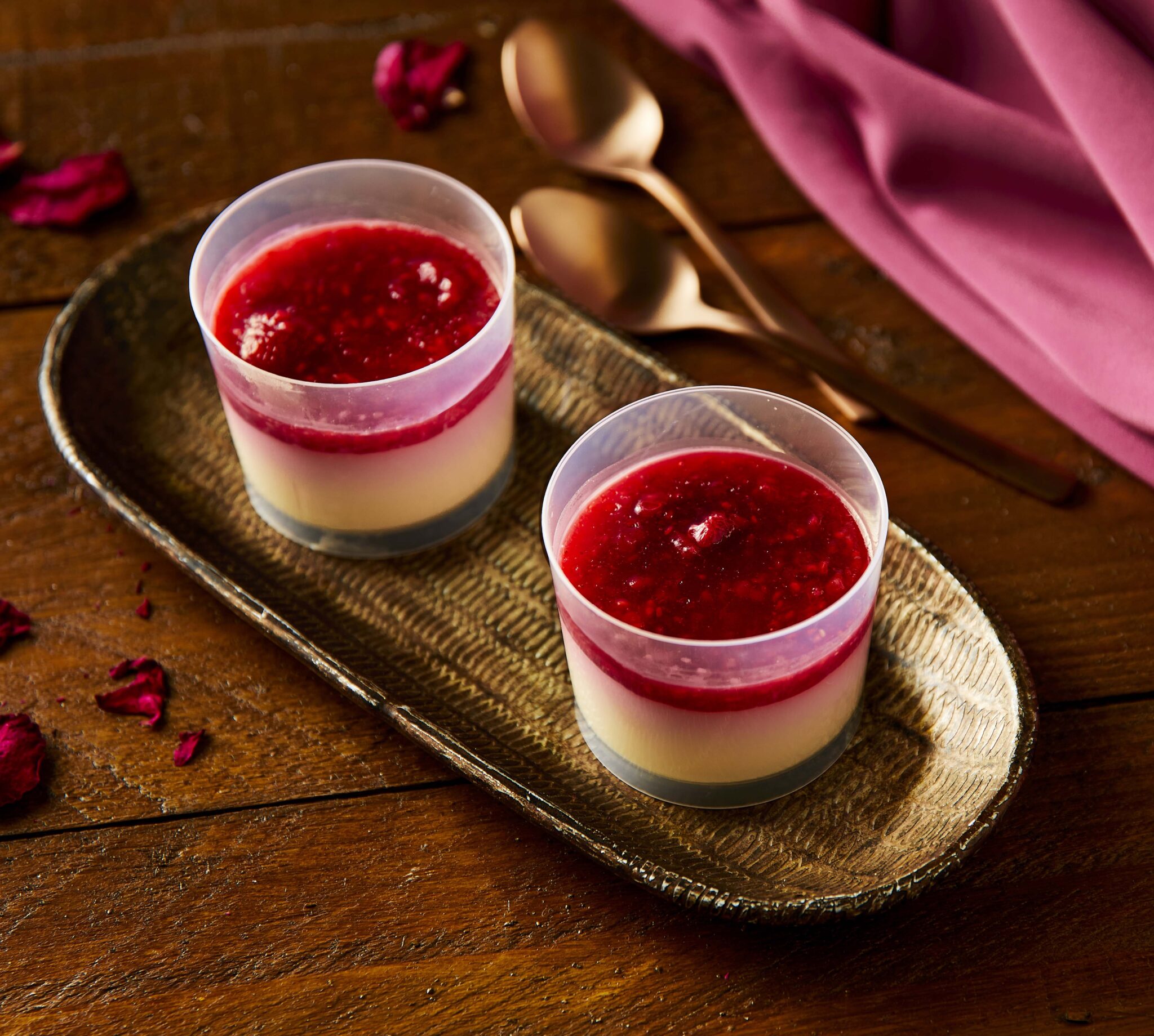 Morrisons launches 'indulgent' Valentine's meal deal to rival M&S and