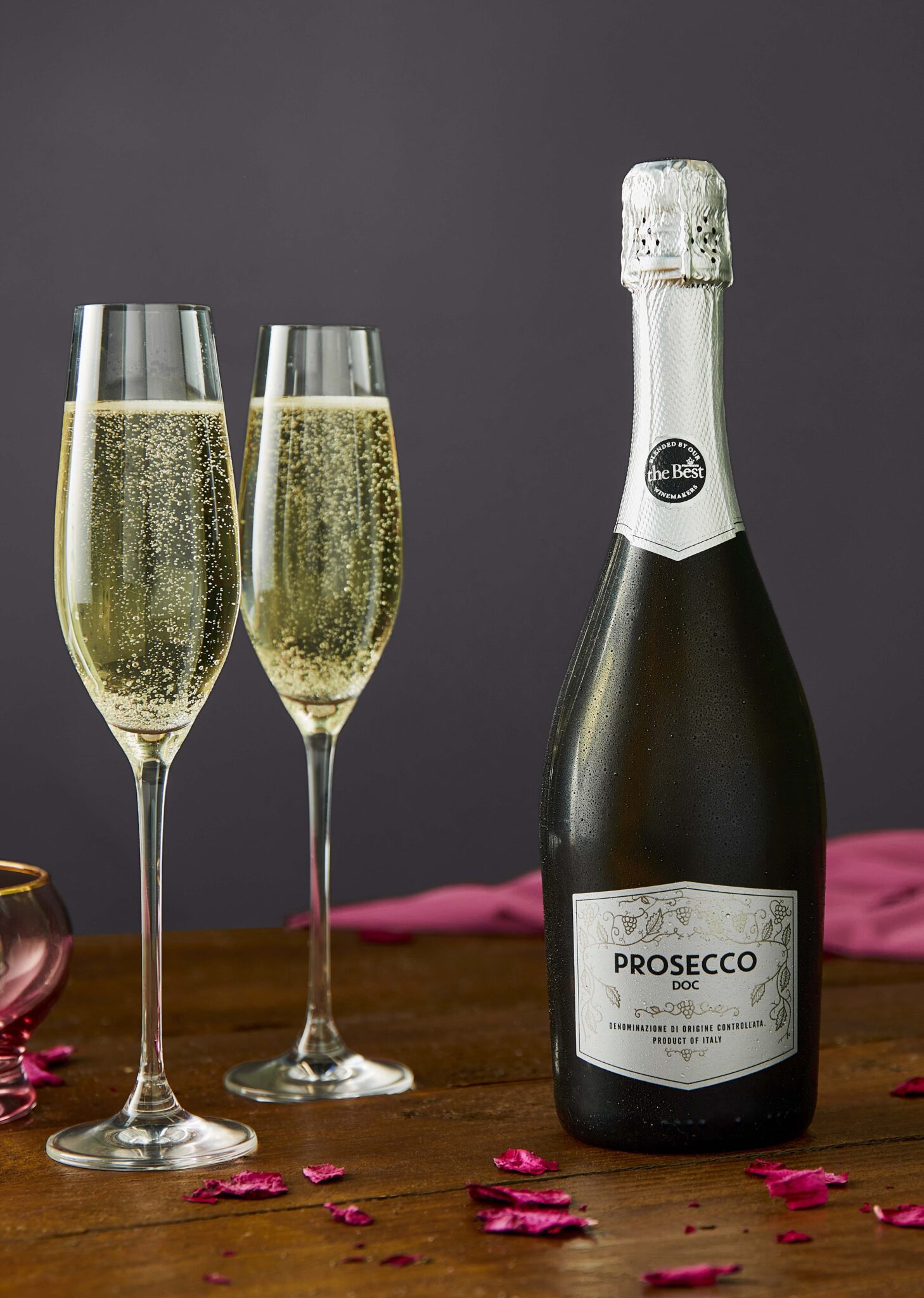 Morrisons launches 'indulgent' Valentine's meal deal to rival M&S and