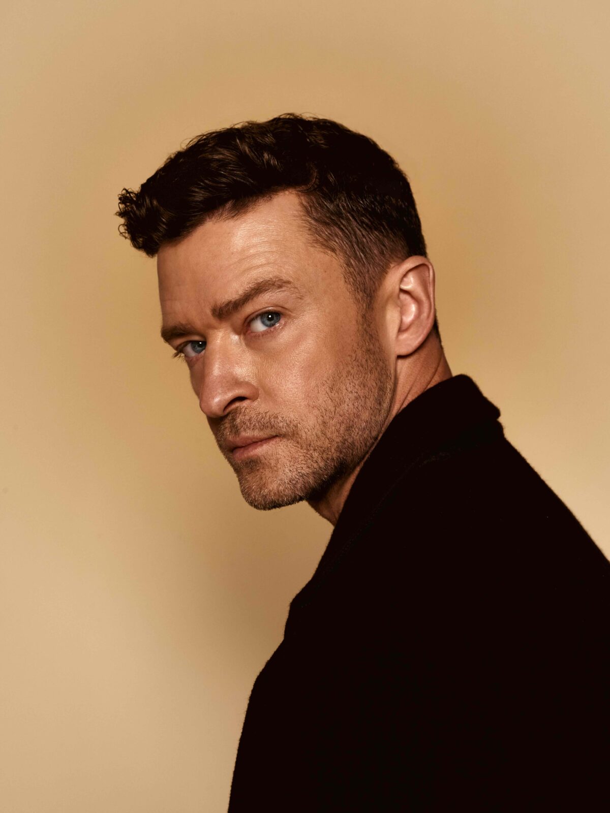 Justin Timberlake has announced the European leg of his tour, including a Manchester show. Credit: Charlotte Rutherford