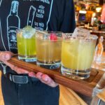 A Margarita Mile bar crawl is taking place in Manchester next week