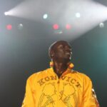 Akon UK tour Manchester gig April 2024