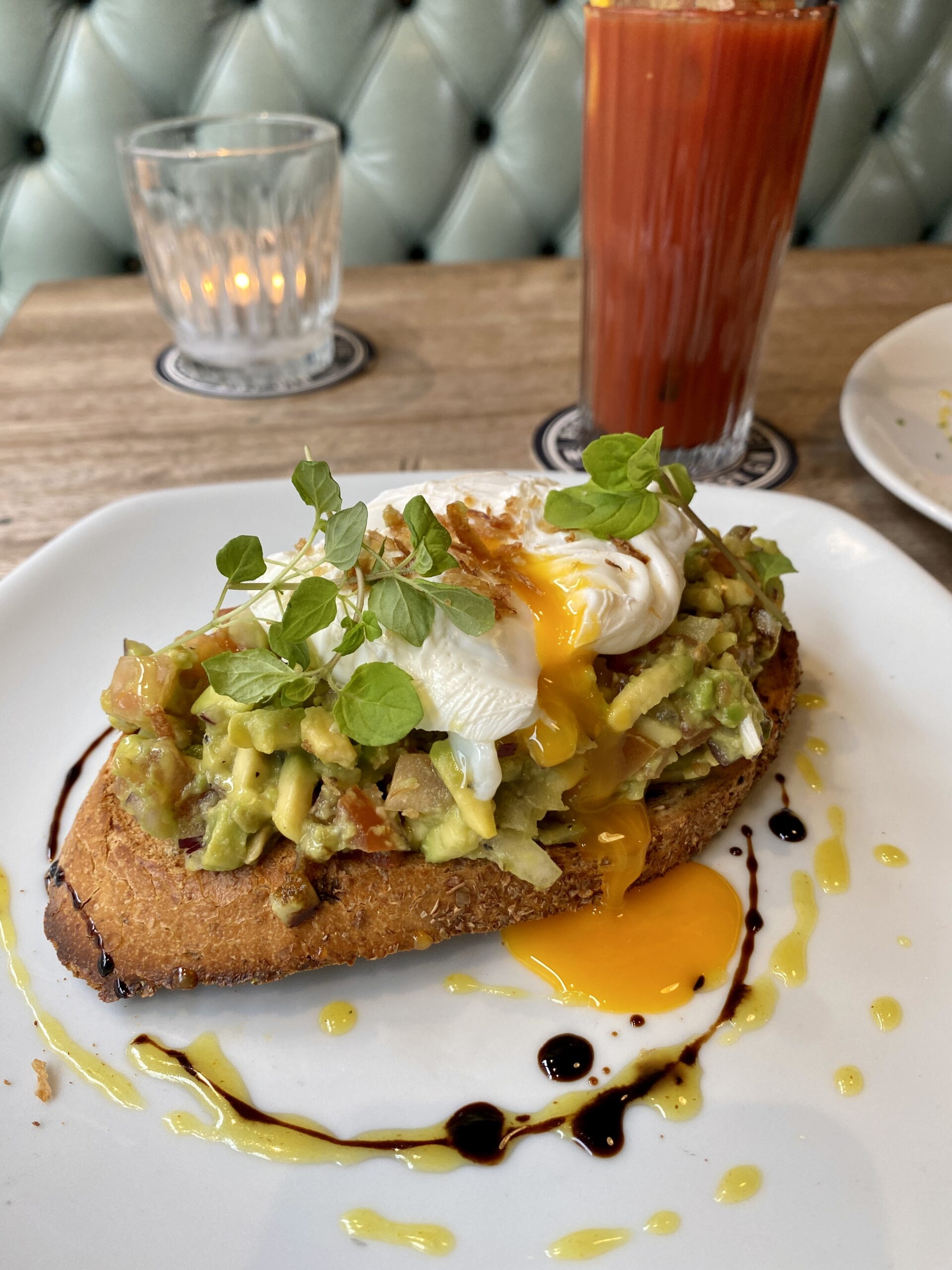 The best and booziest bottomless brunch places in Manchester