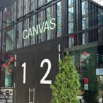 Canvas gig venue Manchester shuts down Circle Square