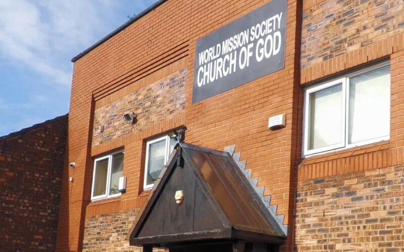 free YouTube documentary on WMSCOG controversial religious group in Manchester