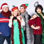 Gavin and Stacey Christmas Special reunion not happening