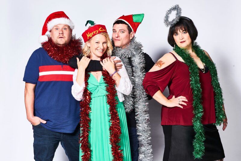 Gavin and Stacey Christmas Special reunion not happening