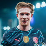 Is Kevin De Bruyne the best player in Premier League history?