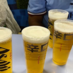 matchday pints as premier league football grounds could cost over £8 due to inflation by 2023