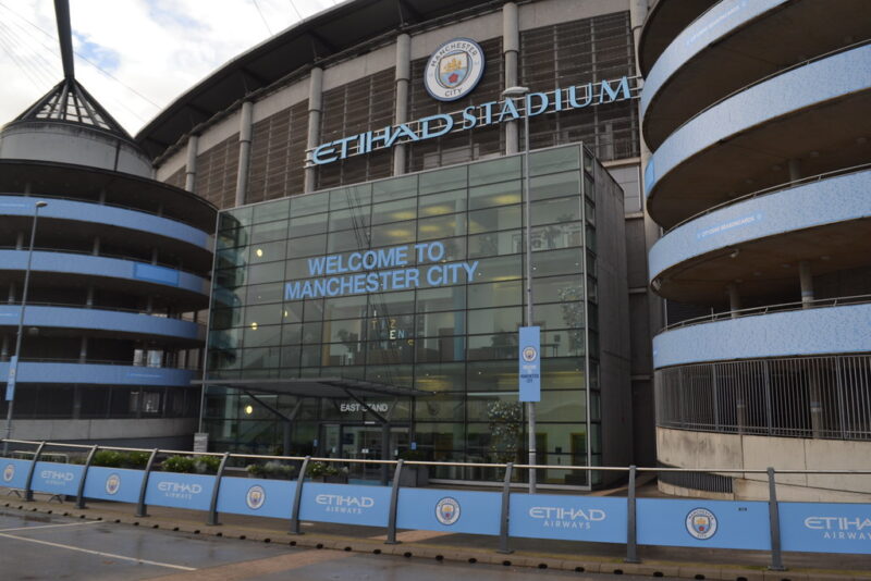 more buses for man city fans on matchdays tfgm