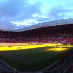 Sir Jim Ratcliffe wants to make Old Trafford the Wembley of the North