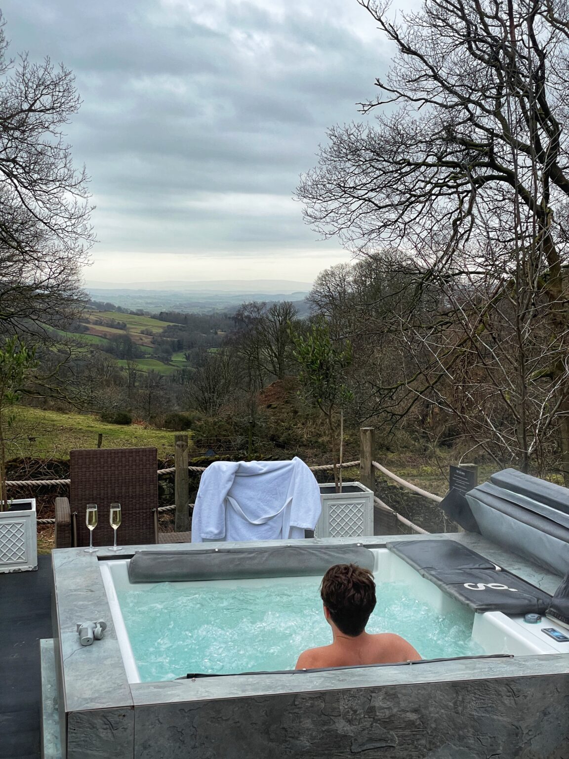 The Gilpin hotel review - the Lake District spa hotel considered one of ...