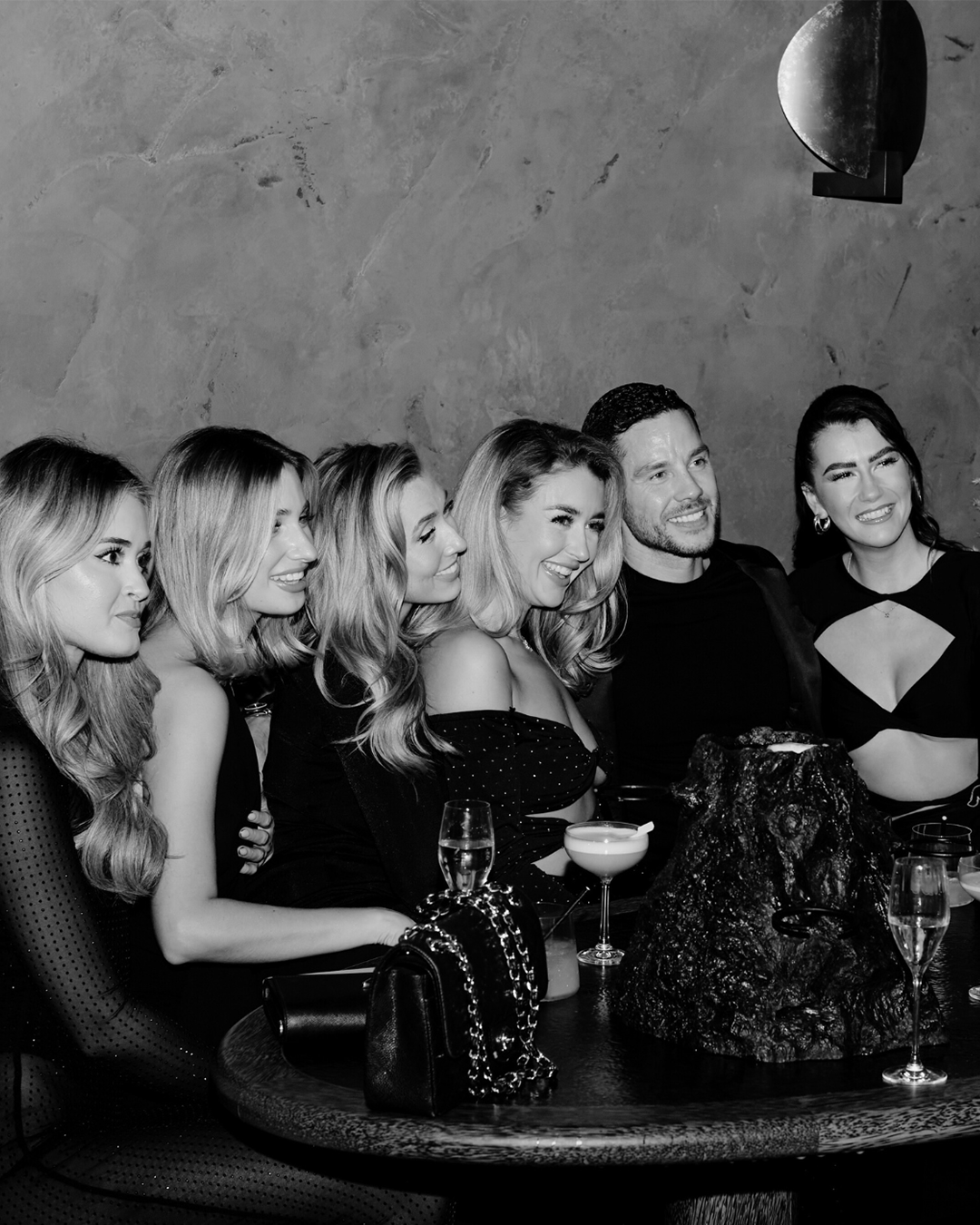 Fenix's Moonlight Parties are creating a new late-night offering in Manchester