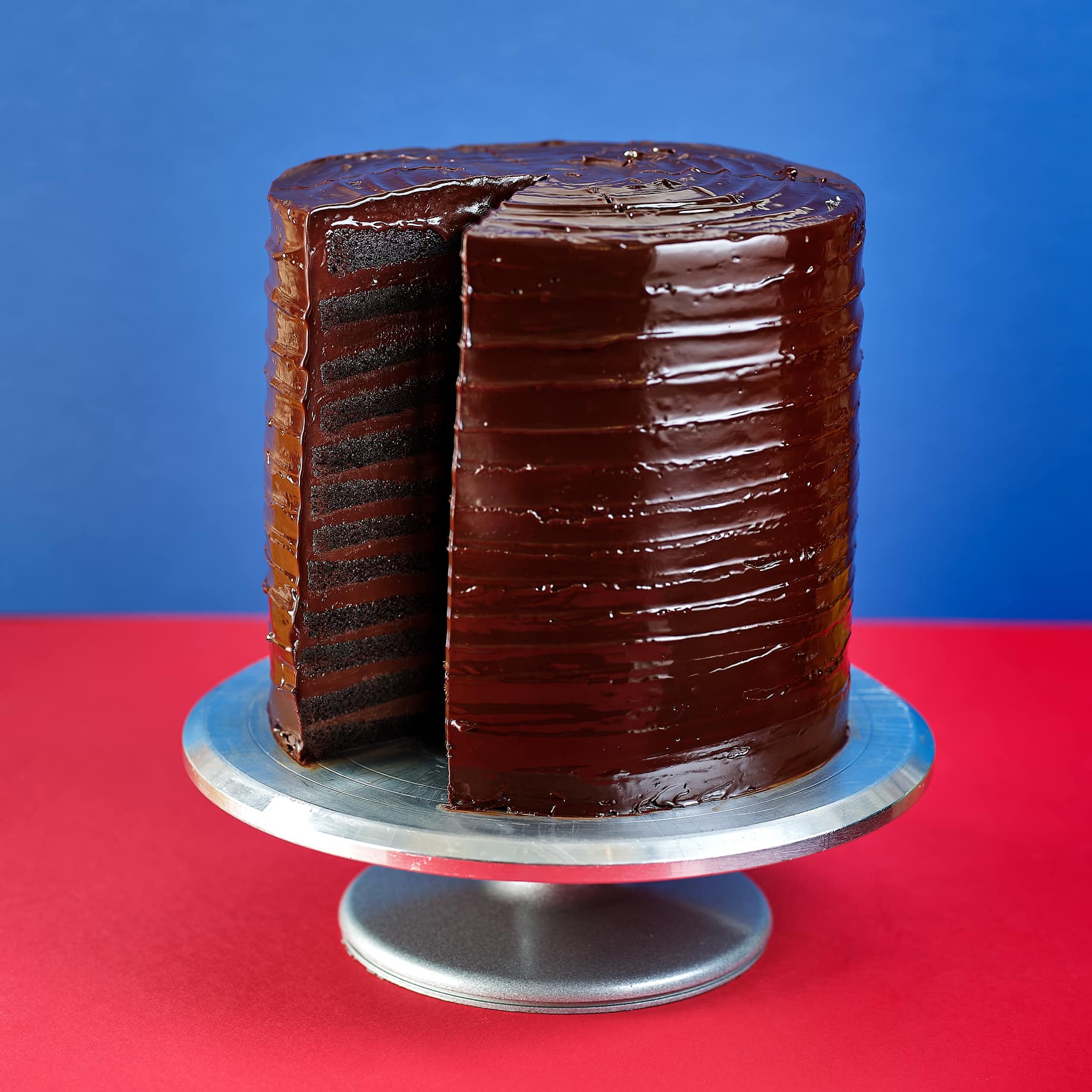 Get Baked's viral Bruce cake